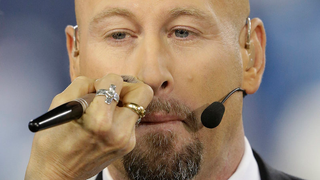 Trent Dilfer Should Consider Sitting This One Out